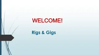 Best DJ Equipment Hire in Notting Hill