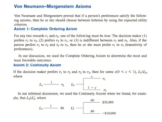 Analyzing Convex and Concave Functions
