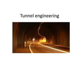 Tunnel Engineering Insights