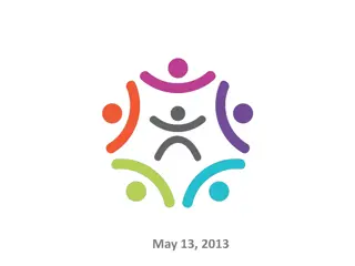 Strengthening Human Services Collaboration