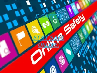Stay Safe Online: Tips for Digital Well-being