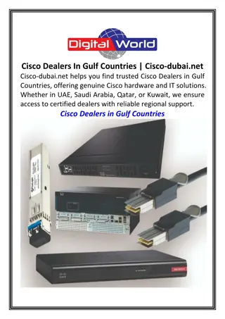 Cisco.Dealers In Gulf Countries Cisco-dubai.net