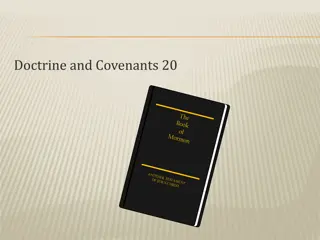 Significance of April 6 in Latter-day Saint History