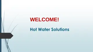 Best Solar Hot Water System in Rosedale