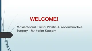 Looking for the best Jaw joint treatment in Shadwell