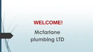 Best CCTV drain inspection in Paparata