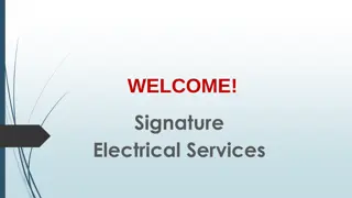 Best Electrician in Patumahoe