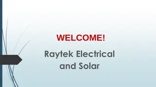 Best Electrician in Remuera