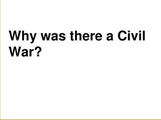 Russian Civil War: Causes, Sides, and Leaders