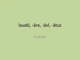 Verbs of Action - Vivid Images of Words in Motion