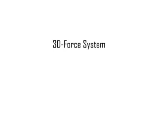 Advanced Mechanics Analysis Guide