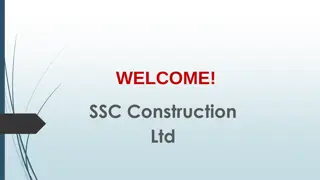 Commercial Builder in Gulf Harbour