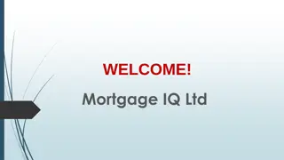 Best Mortgage Broker in Kairua