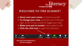 Empowering Communities Through Literacy Initiatives