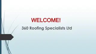 Best Re-Roofs Services in Northolt Park