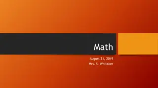 Punctuating and Capitalizing Quotes: Lesson Summary and Practice