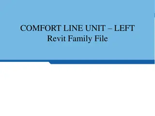 Advanced HVAC Revit Family Files