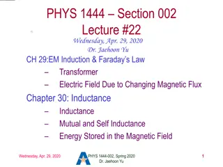 Understanding Transformer Operation