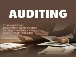 Audit Evidence, Purchases System, ISA 500, Auditor's Responsibilities, International Auditing Standards