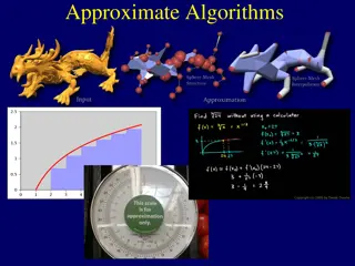 Optimal Knapsack Algorithms