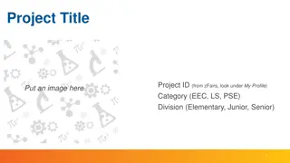 Research Project Analysis & Discussion