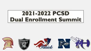 Dual Enrollment Program in Georgia: What You Need to Know