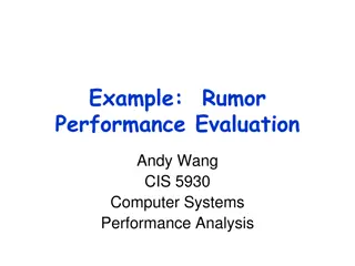 Optimistic Replication in Computer Systems