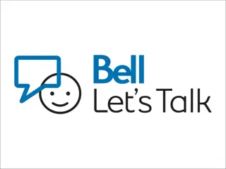 Let's Talk About Mental Health Stigma