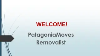 Best Furniture Removals in Bellevue Hill