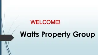 Best Property Appraisal in Sunrise Beach