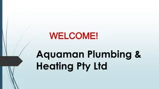 Best Hot Water Heaters in Kearns