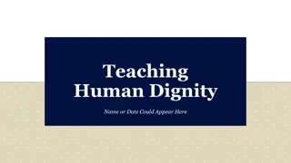 Learning about Activism and Making a Difference