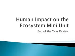 Sustainable Resource Management for a Healthy Future