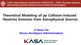 Astrophysical Neutrino Emission Insights
