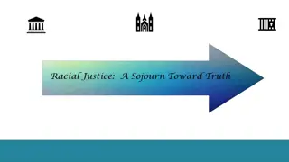Exploring Racism in the Catholic Church Part 2