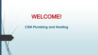 Are you looking for Boiler Installations in Firhouse?