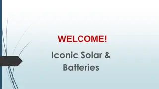 Best Inverter Repairs in Kembla Heights