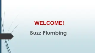 Leak Detection in Gosford