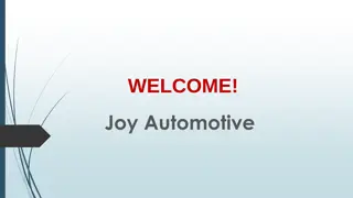 Best Car Servicing in Collingwood Park
