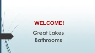 Best Bathroom renovations in Forster-Tuncurry