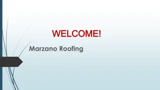 Looking for the best Flat Roofing Specialist in Tollerton