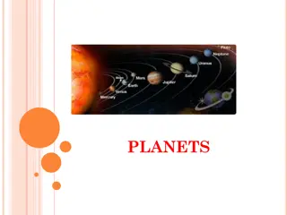 Discover the Wonders of Space