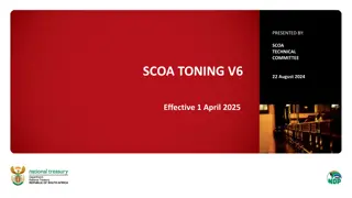 Key Areas for Improving Government Budget Processes
