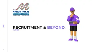Revolutionizing Recruitment for the New Generation