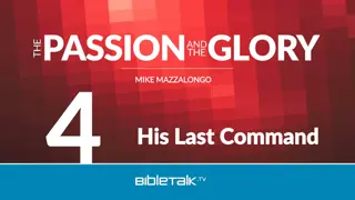 Commanding Transformation in Christian Beliefs