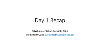 Revisiting SMSY Derivation and Harvest Control Rule