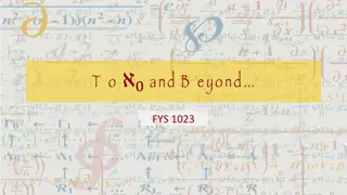Understanding Cardinality and Enumerating Infinite Sets