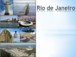 Fascinating Facts About Rio de Janeiro