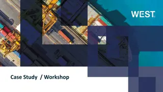 Immediate Response and Claims Management in Workshop Scenarios