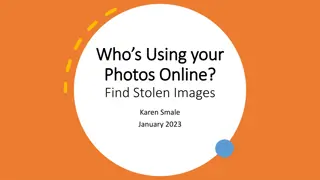 Protect Your Photos Online: Find Stolen Images Easily